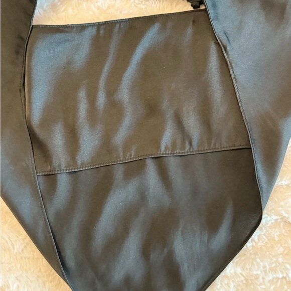 Black bandeau top! - Picture 3 of 3